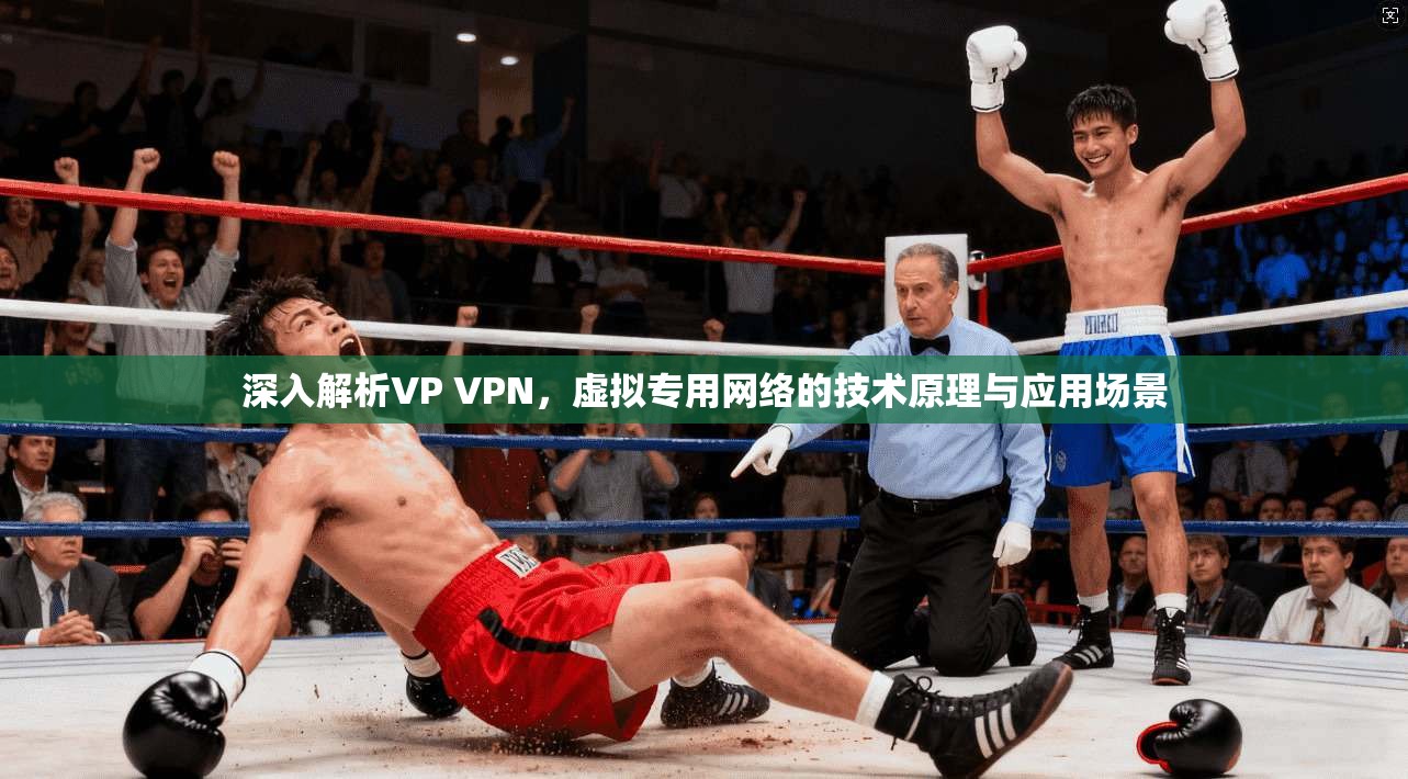 深入解析VP VPN，虚拟专用网络的技术原理与应用场景