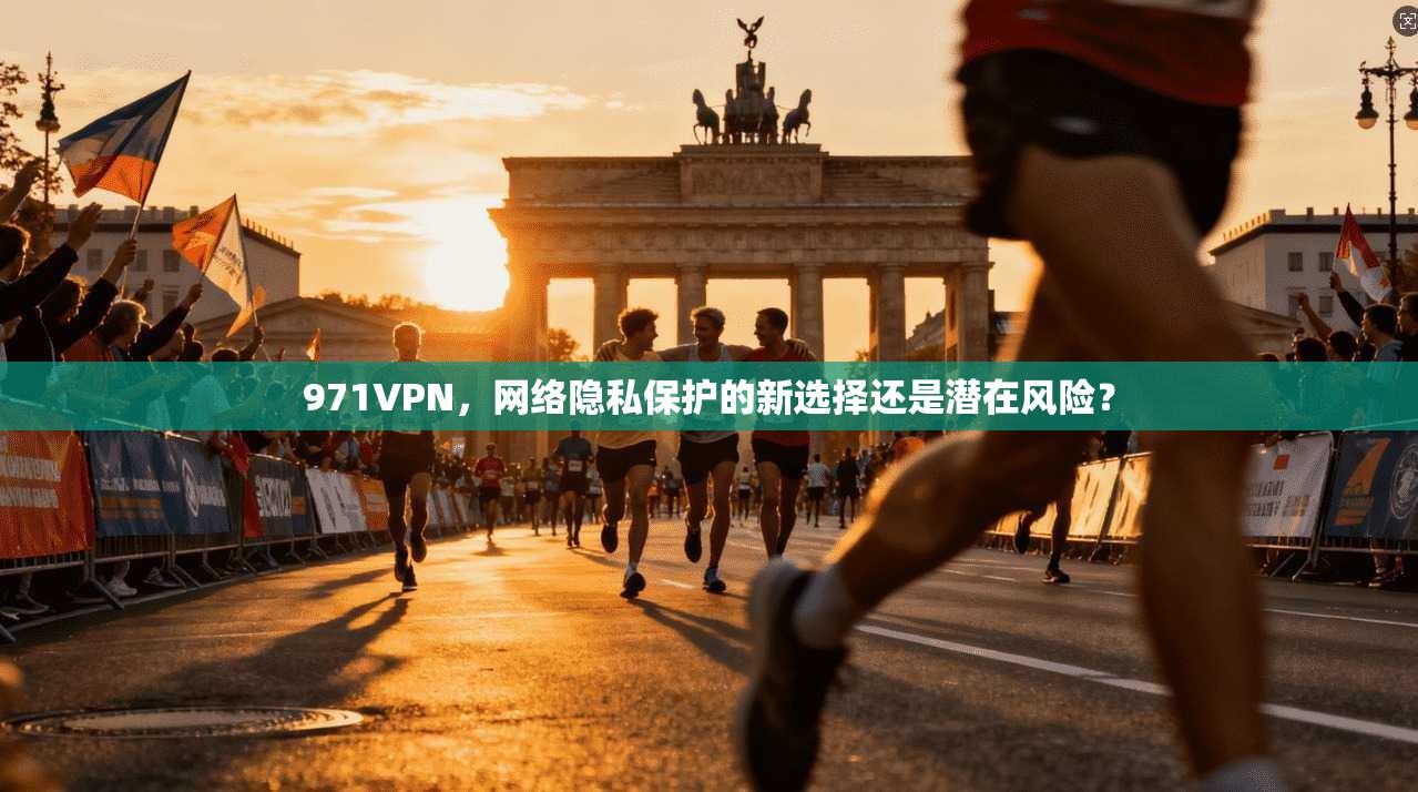 971VPN，网络隐私保护的新选择还是潜在风险？