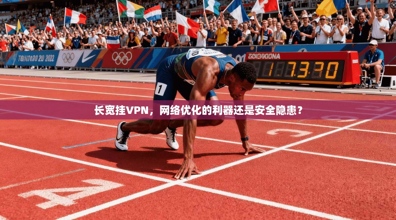 长宽挂VPN，网络优化的利器还是安全隐患？