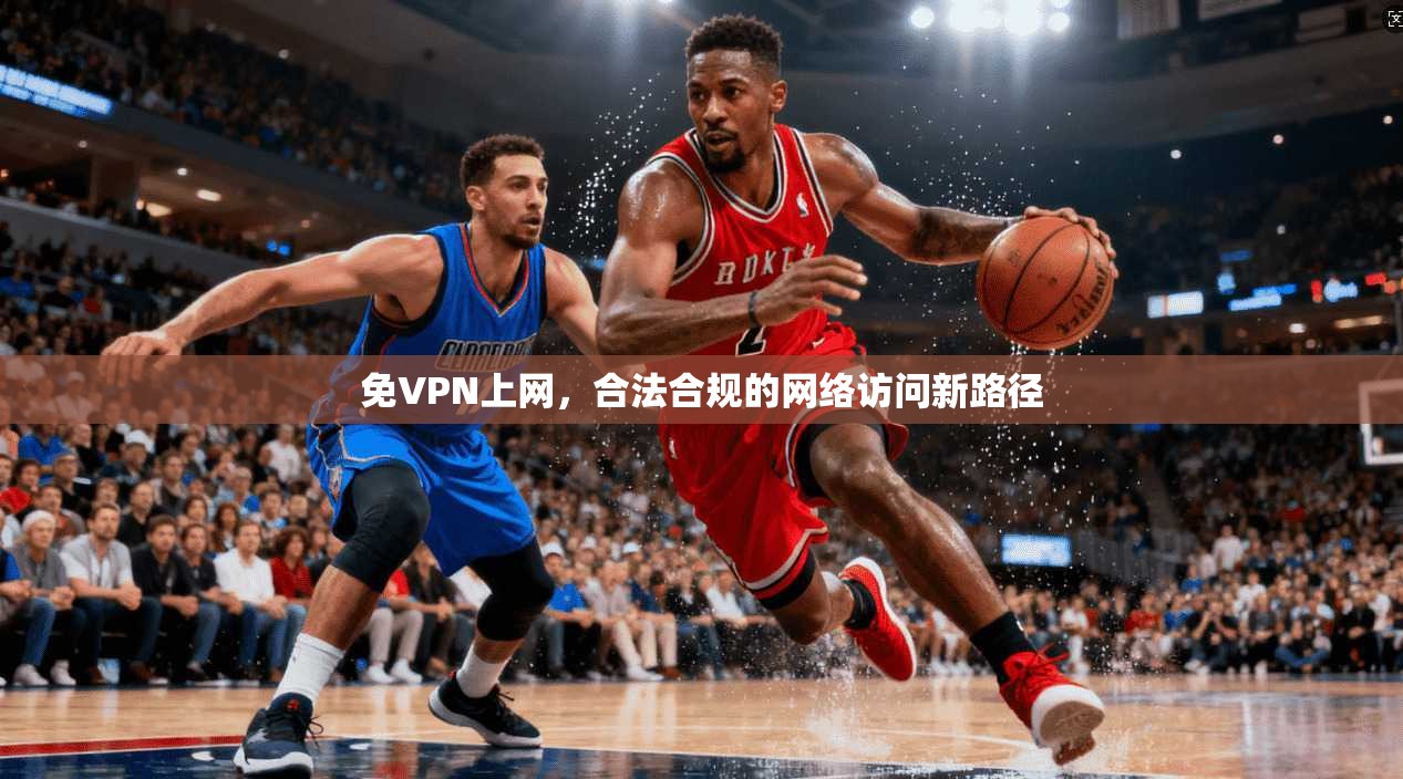 免VPN上网，合法合规的网络访问新路径