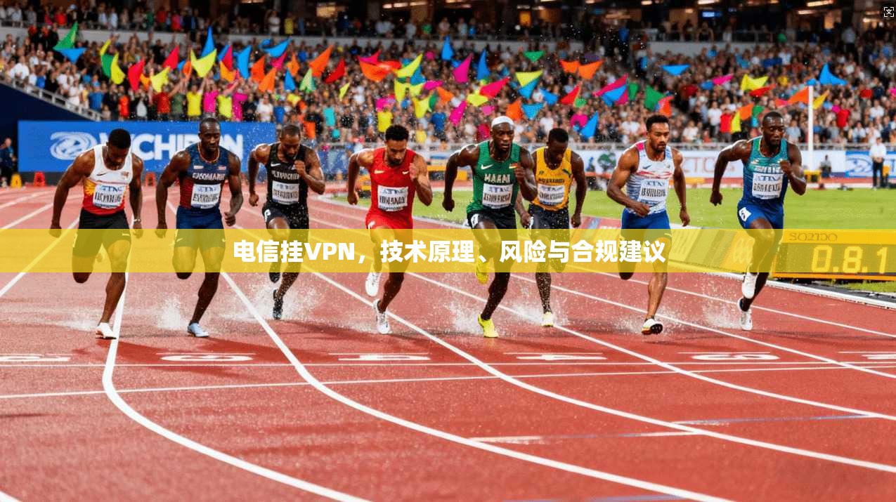 电信挂VPN，技术原理、风险与合规建议