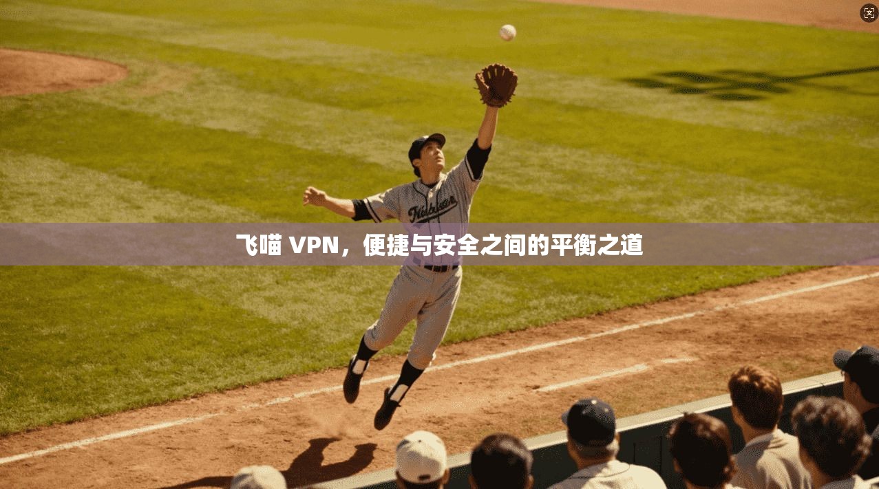 飞喵 VPN，便捷与安全之间的平衡之道