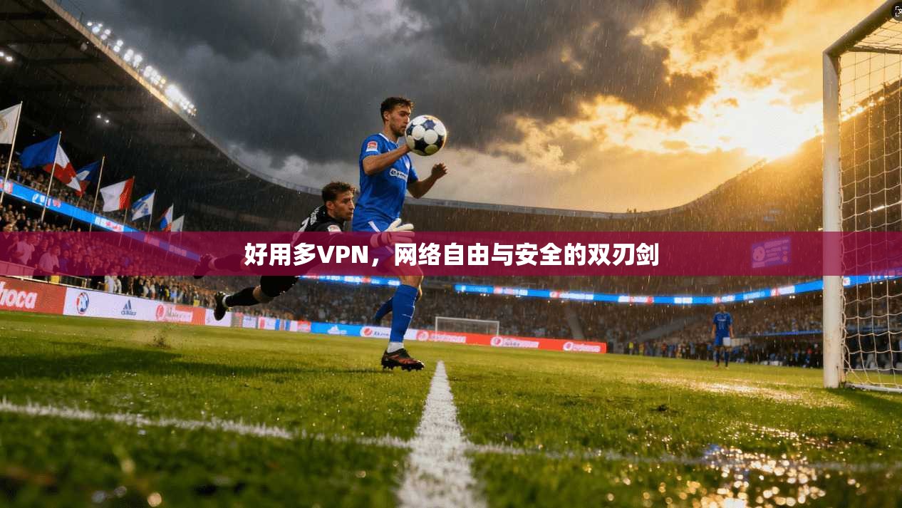 好用多VPN，网络自由与安全的双刃剑