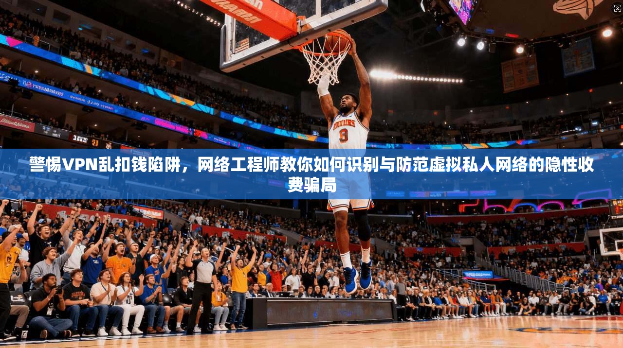 警惕VPN乱扣钱陷阱，网络工程师教你如何识别与防范虚拟私人网络的隐性收费骗局