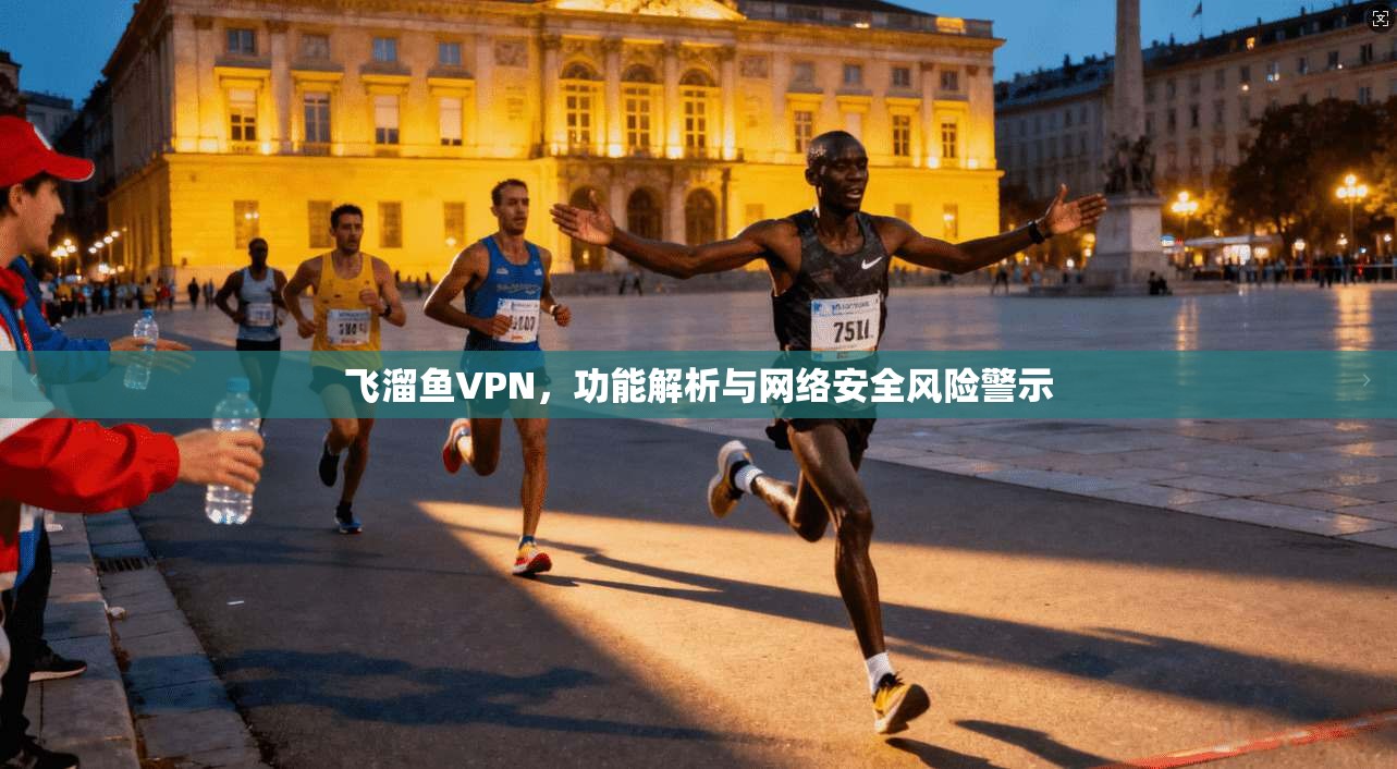 飞溜鱼VPN，功能解析与网络安全风险警示