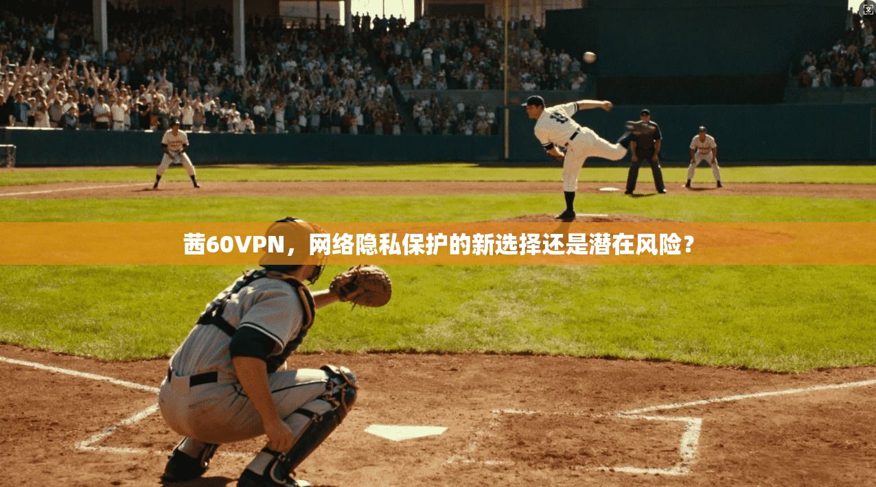 茜60VPN，网络隐私保护的新选择还是潜在风险？