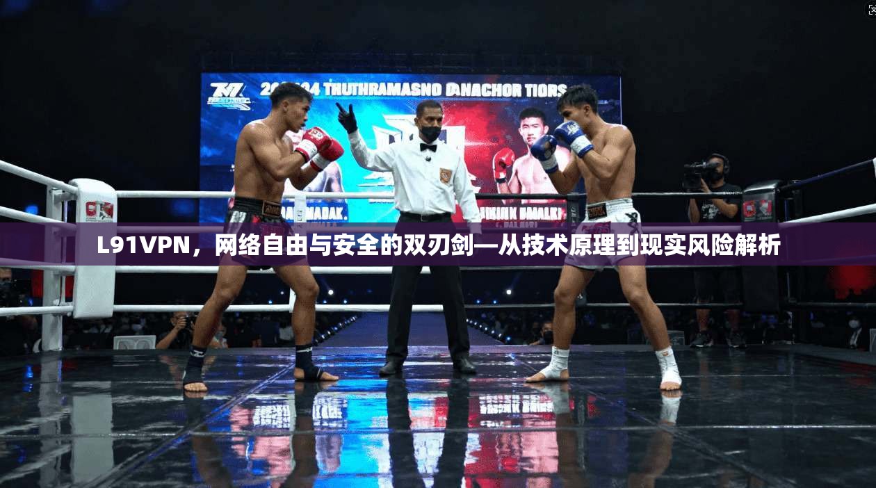 L91VPN,网络自由与安全的双刃剑—从技术原理到现实风险解析 L91VPN,网络自由与安全的双刃剑—从技术原理到现实风险解析