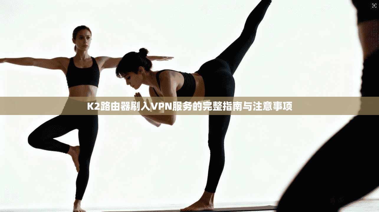 K2路由器刷入VPN服务的完整指南与注意事项