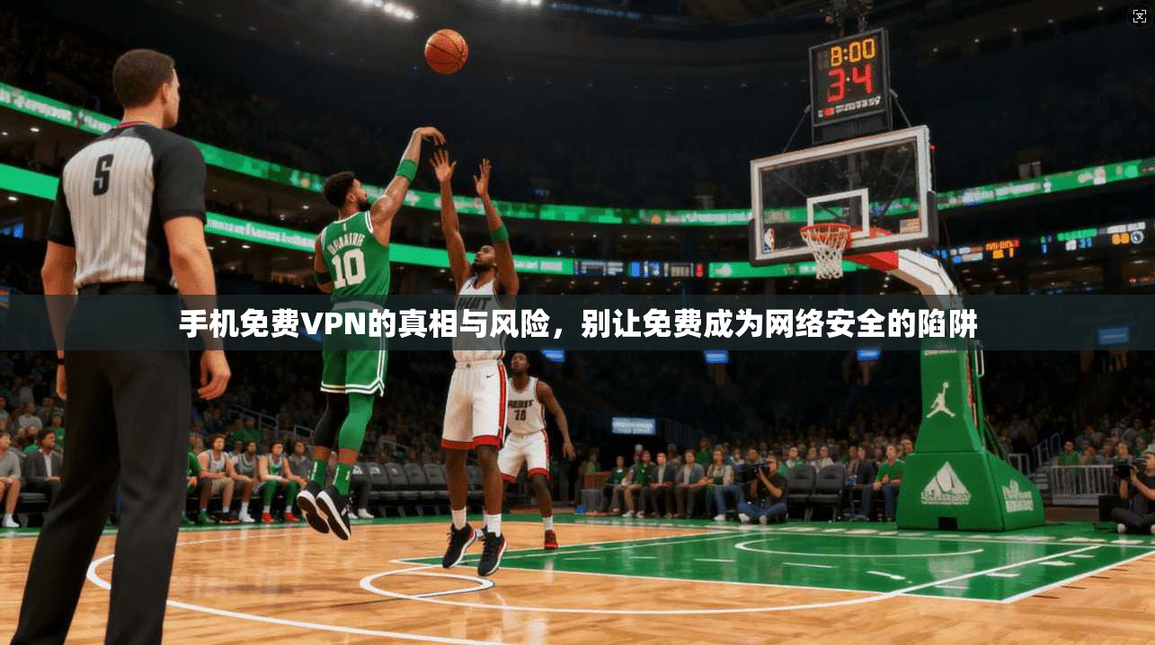 手机免费VPN的真相与风险，别让免费成为网络安全的陷阱