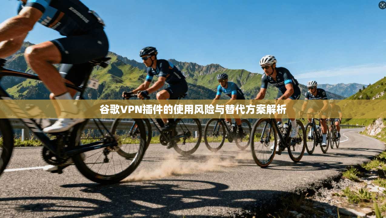 谷歌VPN插件的使用风险与替代方案解析