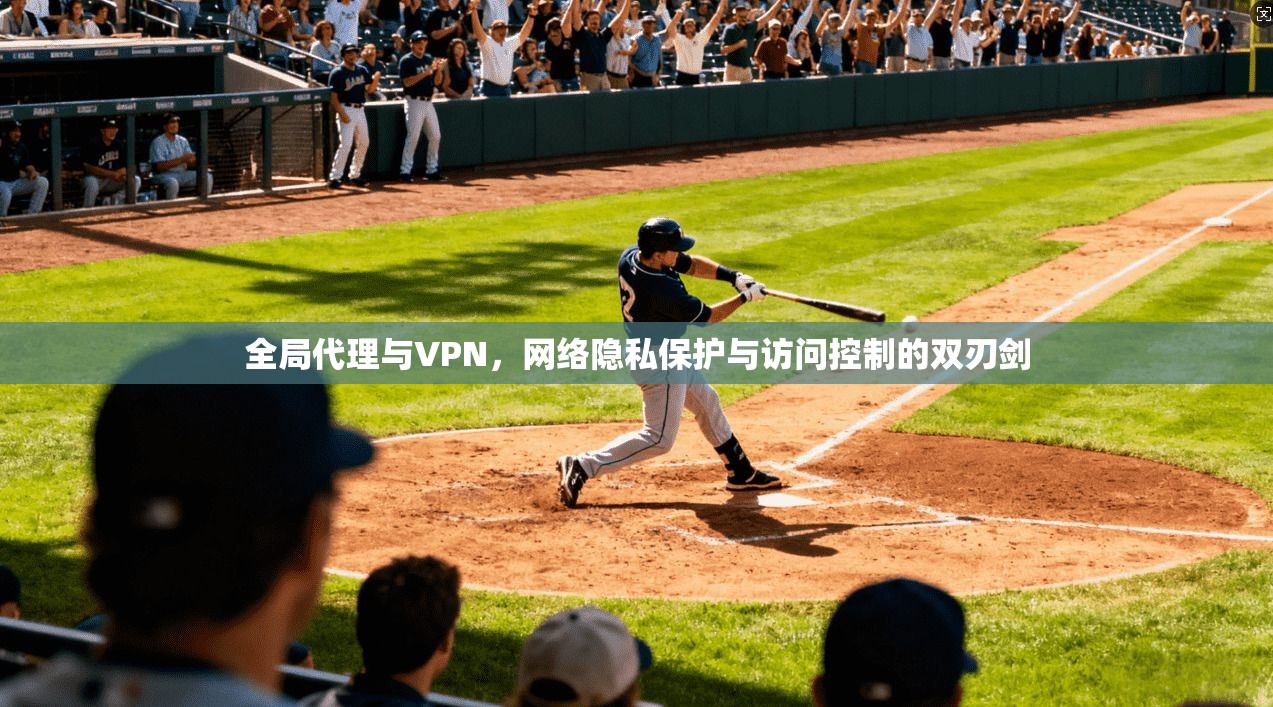 全局代理与VPN，网络隐私保护与访问控制的双刃剑