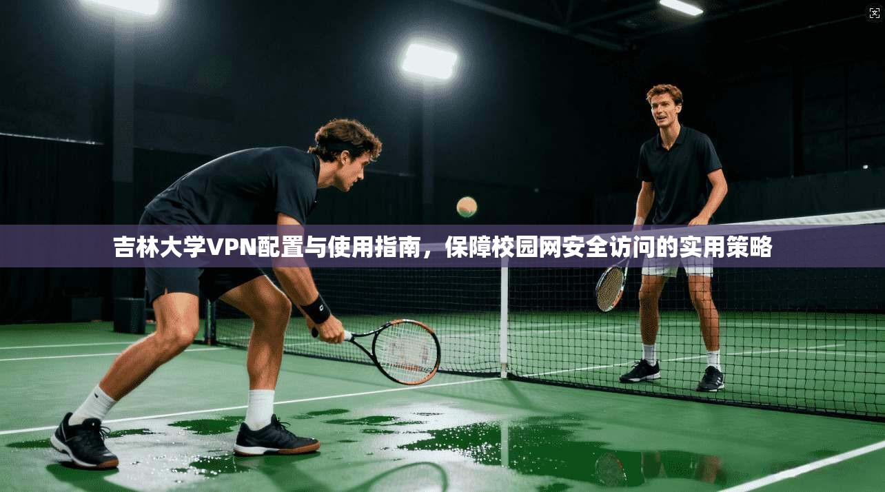 吉林大学VPN配置与使用指南,保障校园网安全访问的实用策略 吉林大学VPN配置与使用指南,保障校园网安全访问的实用策略
