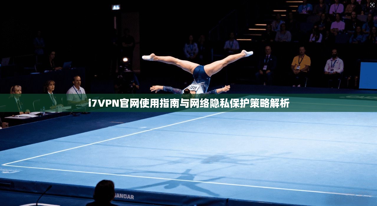i7VPN官网使用指南与网络隐私保护策略解析
