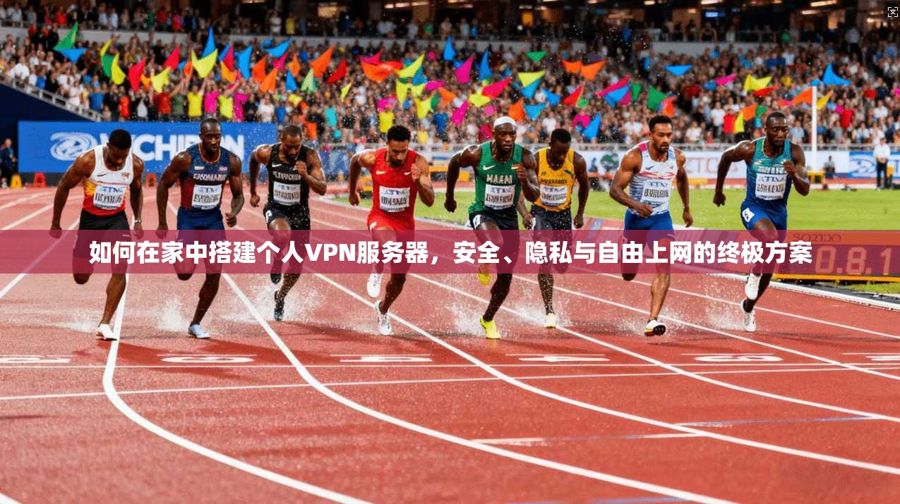 如何在家中搭建个人VPN服务器，安全、隐私与自由上网的终极方案