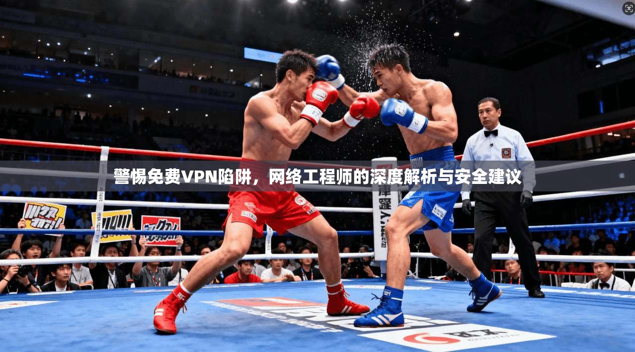 警惕免费VPN陷阱，网络工程师的深度解析与安全建议