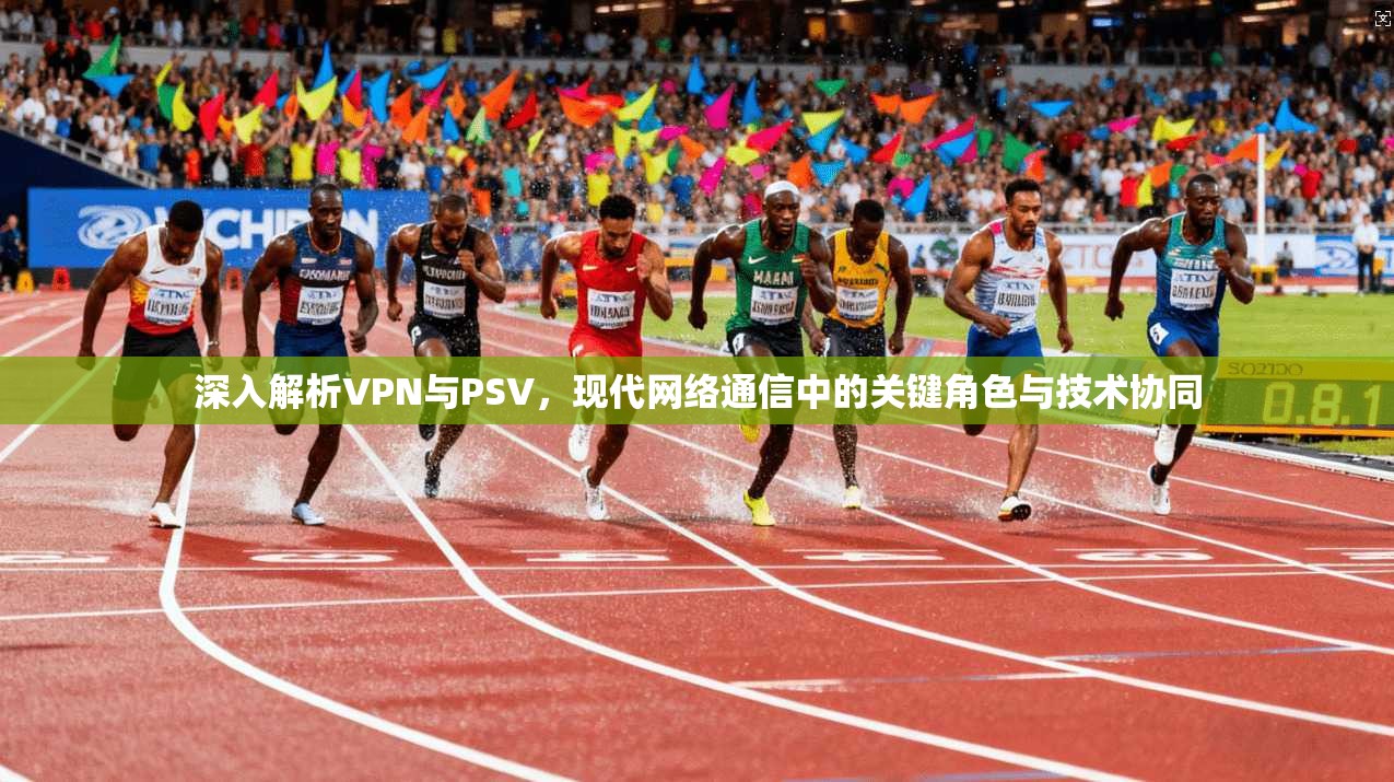 深入解析VPN与PSV,现代网络通信中的关键角色与技术协同 深入解析VPN与PSV,现代网络通信中的关键角色与技术协同
