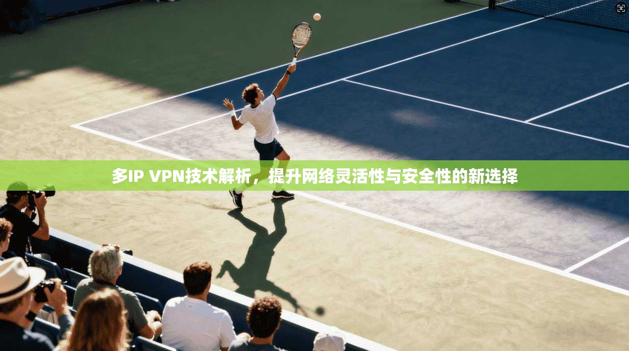 多IP VPN技术解析，提升网络灵活性与安全性的新选择