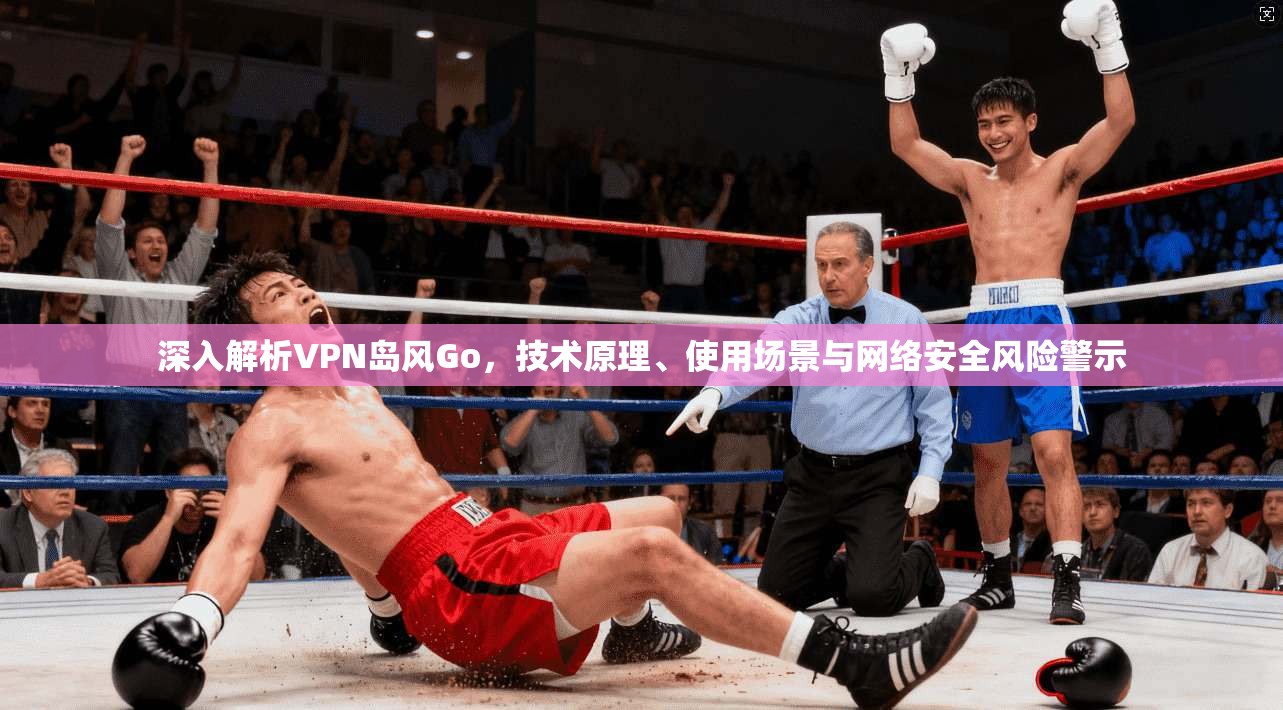深入解析VPN岛风Go,技术原理、使用场景与网络安全风险警示 深入解析VPN岛风Go,技术原理、使用场景与网络安全风险警示