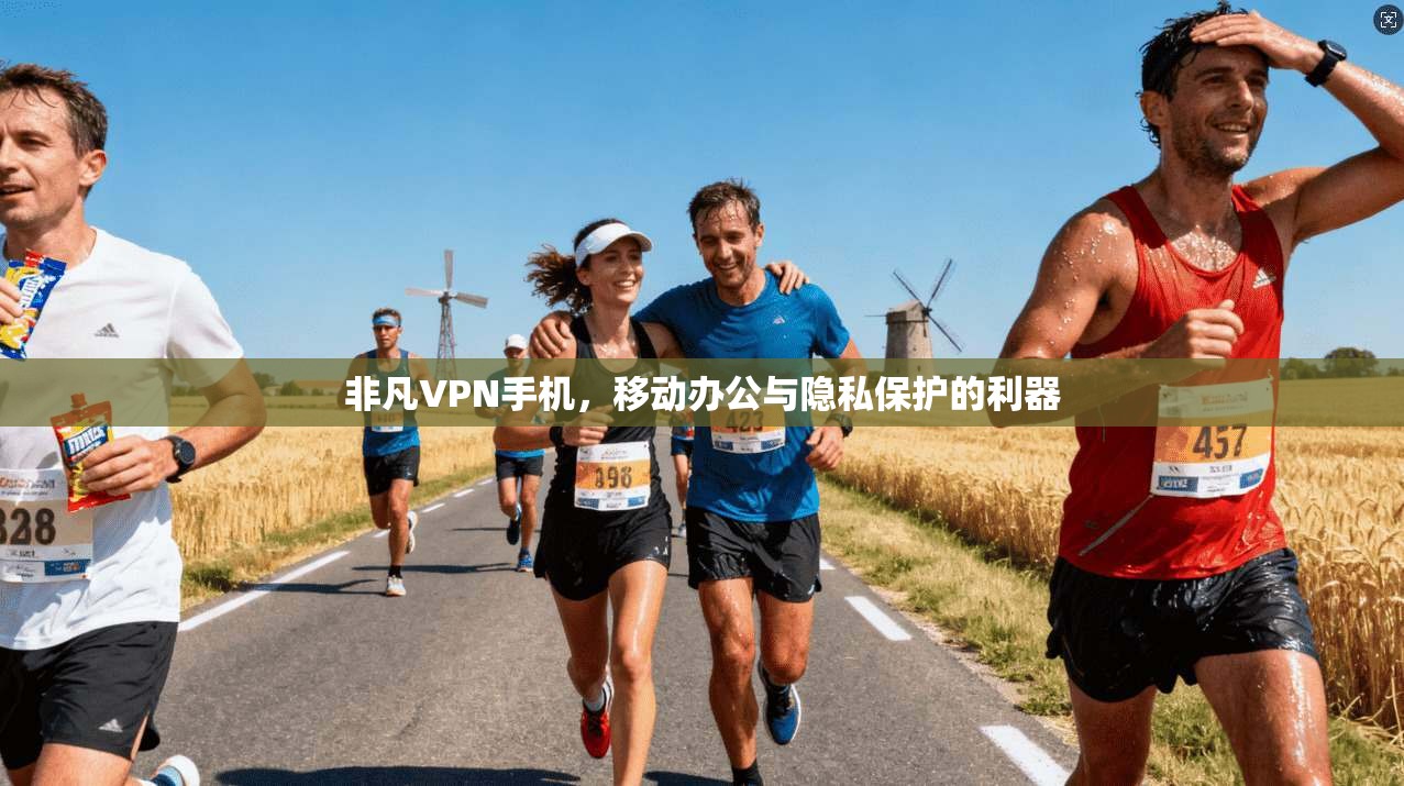 非凡VPN手机,移动办公与隐私保护的利器 非凡VPN手机,移动办公与隐私保护的利器