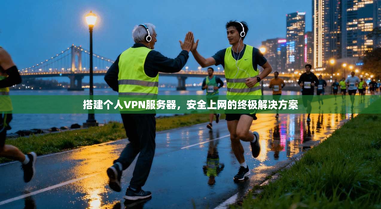 搭建个人VPN服务器,安全上网的终极解决方案 搭建个人VPN服务器,安全上网的终极解决方案