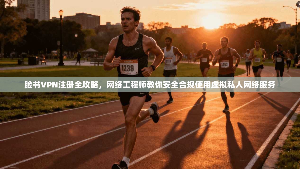 脸书VPN注册全攻略，网络工程师教你安全合规使用虚拟私人网络服务