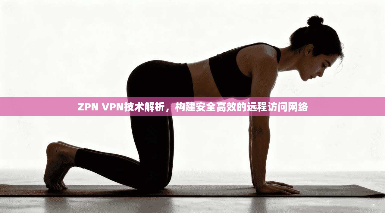 ZPN VPN技术解析，构建安全高效的远程访问网络