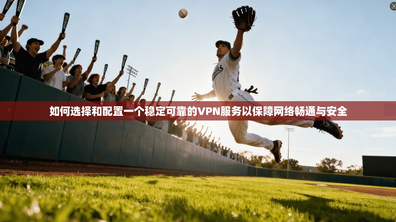 如何选择和配置一个稳定可靠的VPN服务以保障网络畅通与安全 如何选择和配置一个稳定可靠的VPN服务以保障网络畅通与安全