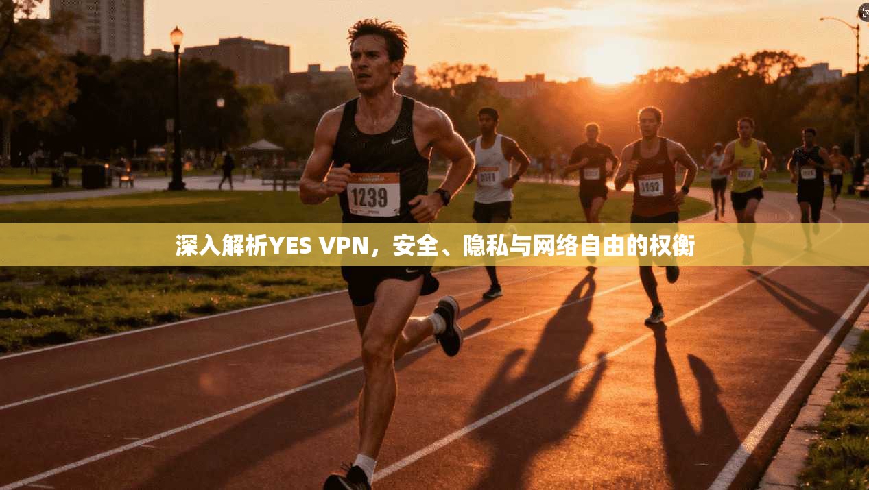 深入解析YES VPN,安全、隐私与网络自由的权衡 深入解析YES VPN,安全、隐私与网络自由的权衡