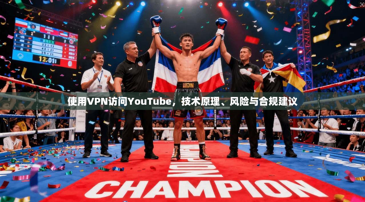 使用VPN访问YouTube,技术原理、风险与合规建议 使用VPN访问YouTube,技术原理、风险与合规建议