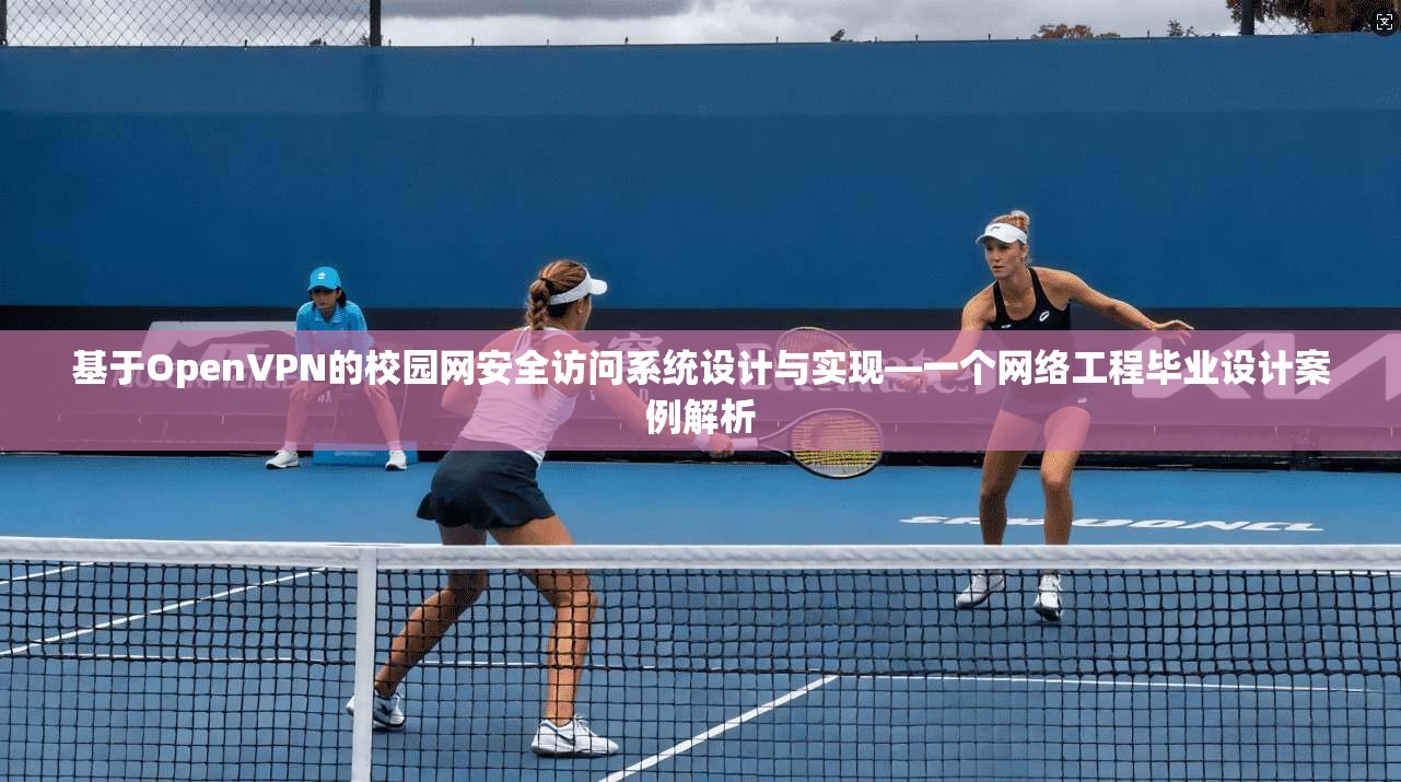 基于OpenVPN的校园网安全访问系统设计与实现—一个网络工程毕业设计案例解析 基于OpenVPN的校园网安全访问系统设计与实现—一个网络工程毕业设计案例解析