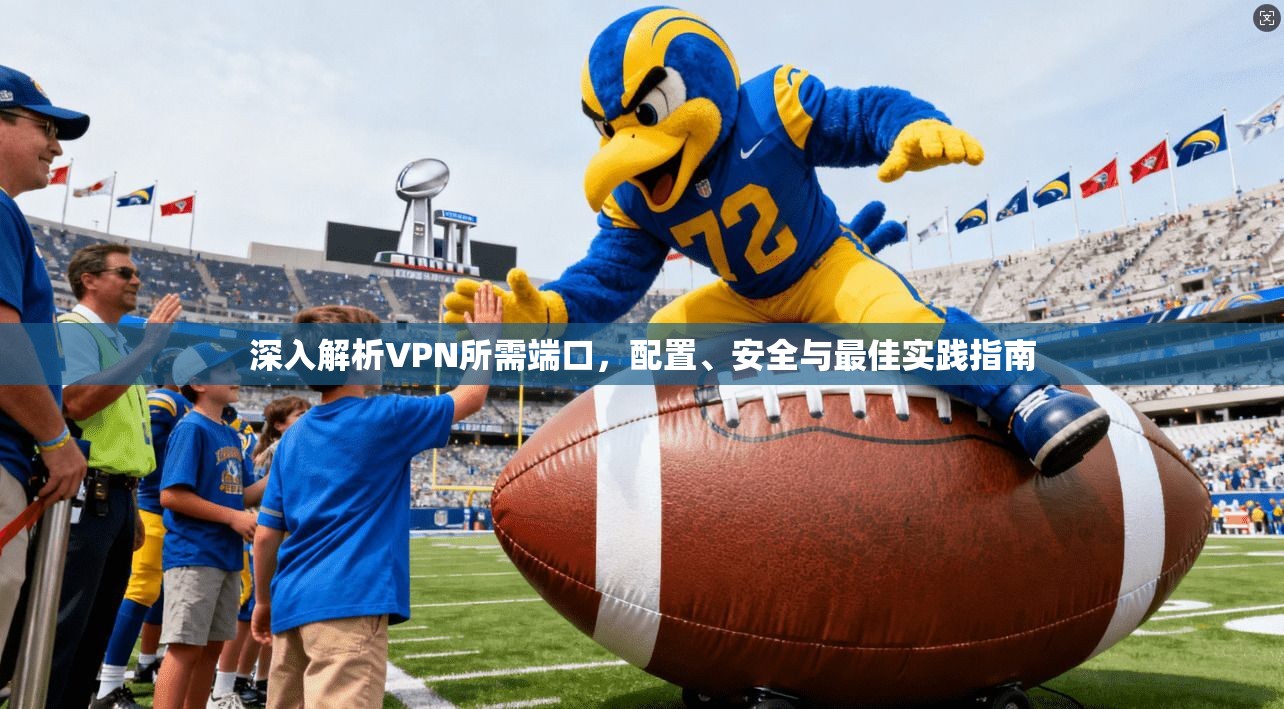 深入解析VPN所需端口,配置、安全与最佳实践指南 深入解析VPN所需端口,配置、安全与最佳实践指南