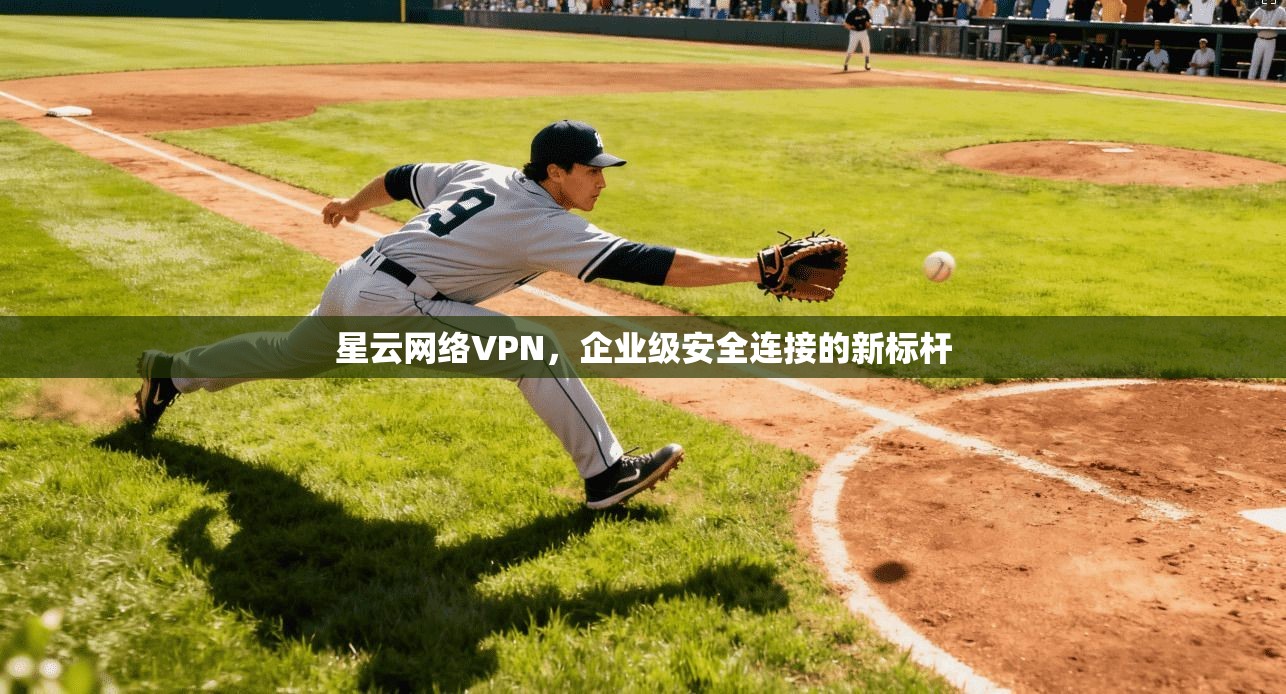 星云网络VPN，企业级安全连接的新标杆