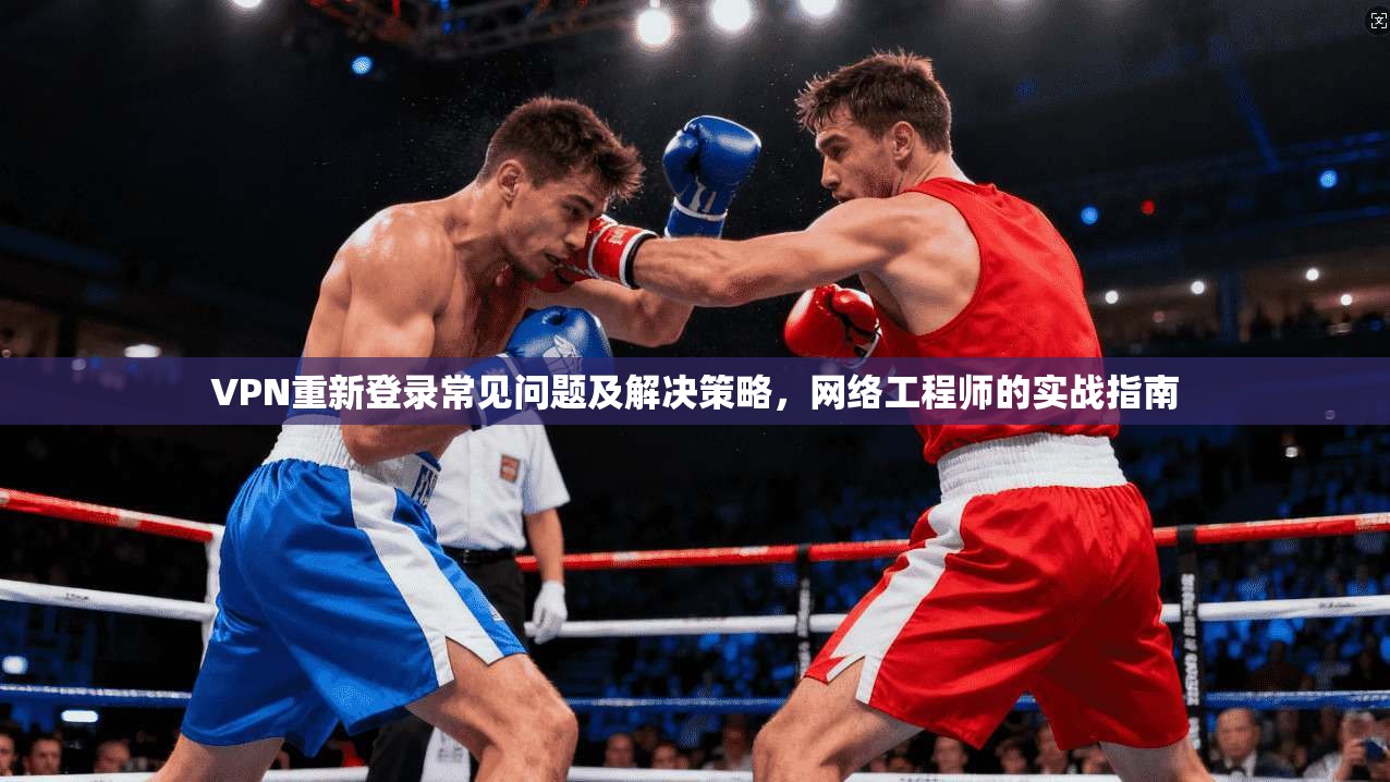 VPN重新登录常见问题及解决策略，网络工程师的实战指南