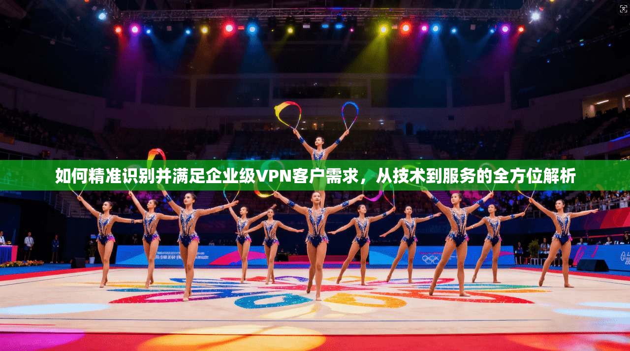 如何精准识别并满足企业级VPN客户需求，从技术到服务的全方位解析