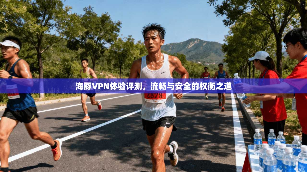 海豚VPN体验评测，流畅与安全的权衡之道