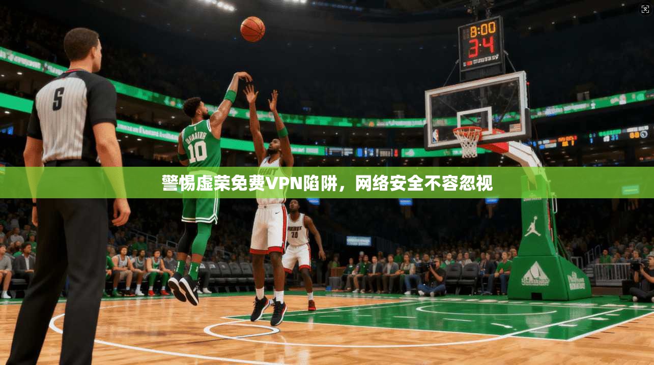 警惕虚荣免费VPN陷阱，网络安全不容忽视