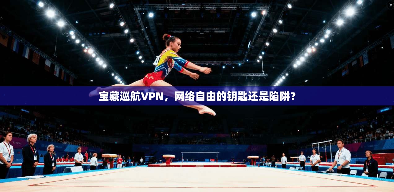 宝藏巡航VPN,网络自由的钥匙还是陷阱? 宝藏巡航VPN,网络自由的钥匙还是陷阱?