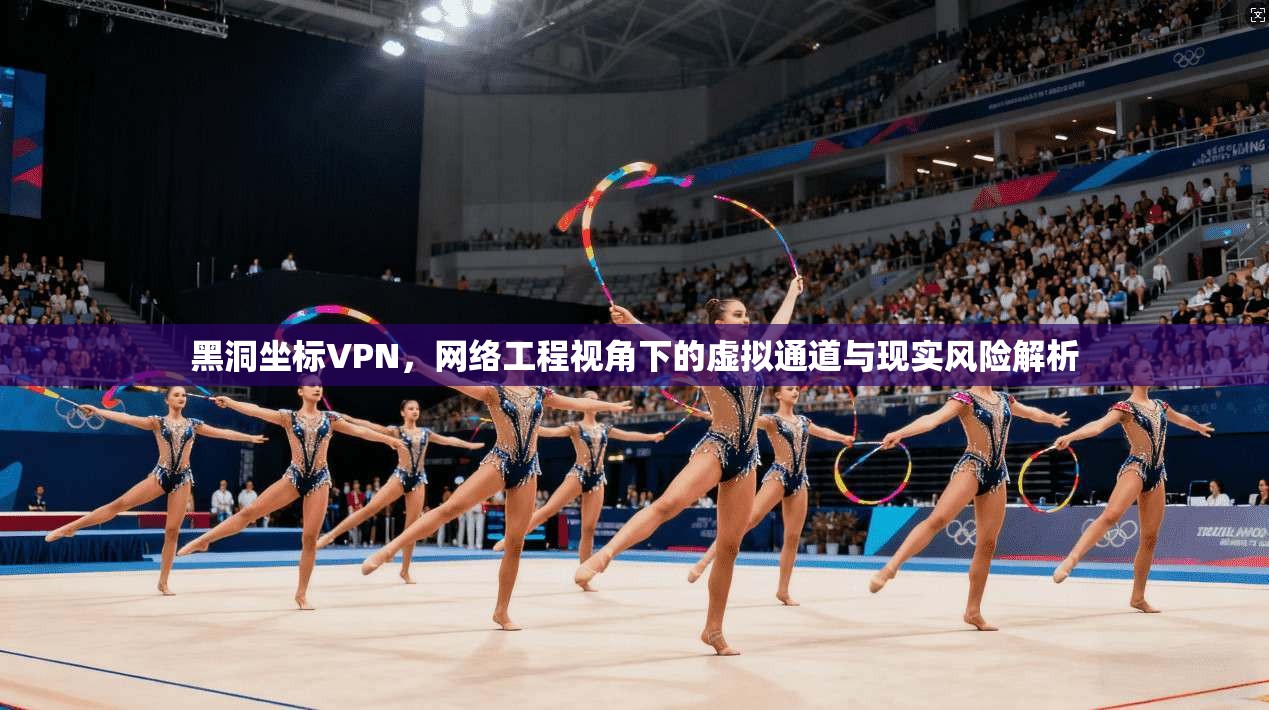 黑洞坐标VPN，网络工程视角下的虚拟通道与现实风险解析