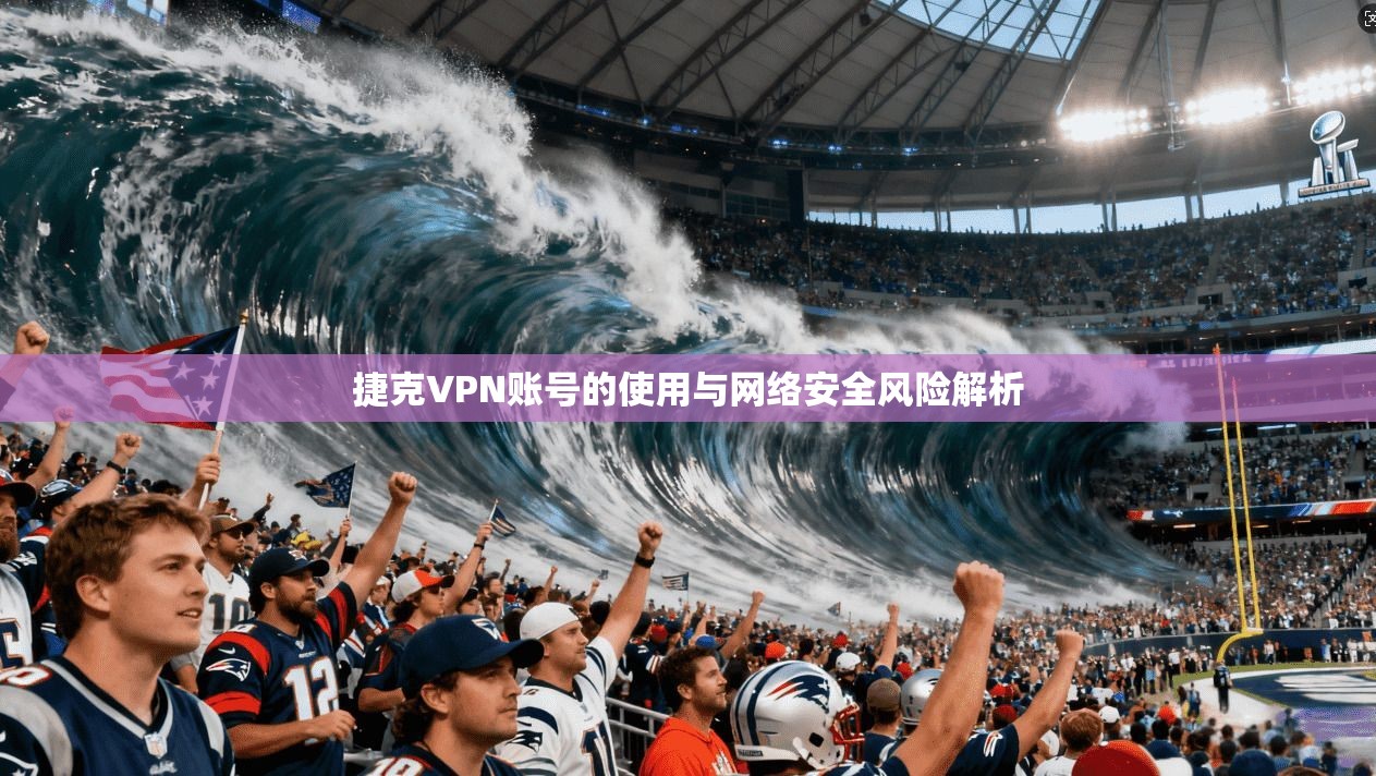 捷克VPN账号的使用与网络安全风险解析