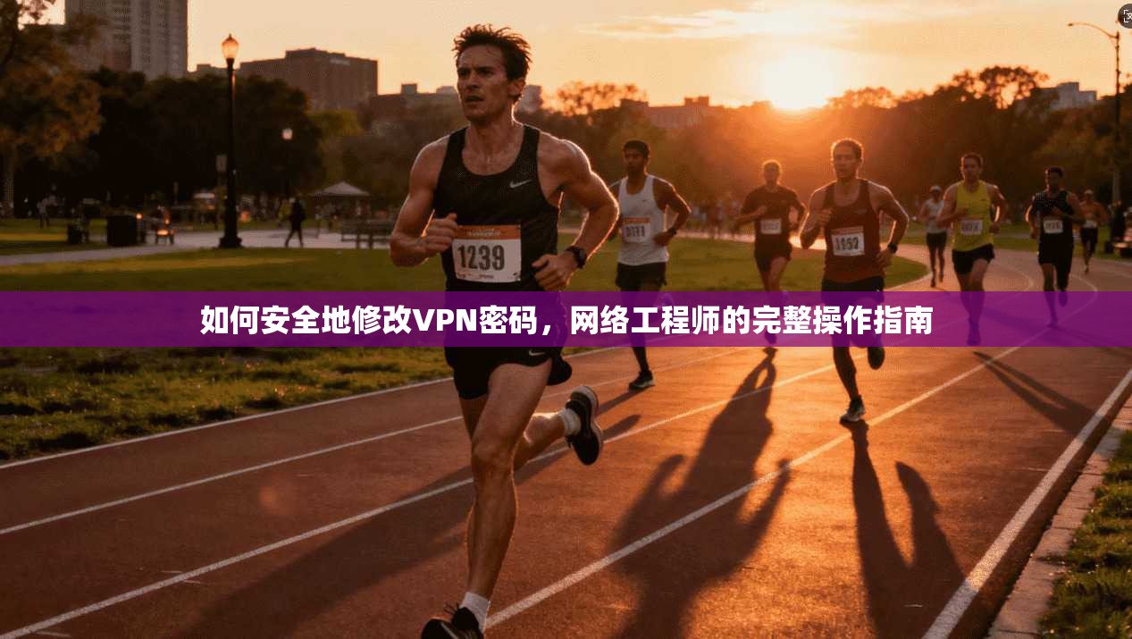 如何安全地修改VPN密码,网络工程师的完整操作指南 如何安全地修改VPN密码,网络工程师的完整操作指南