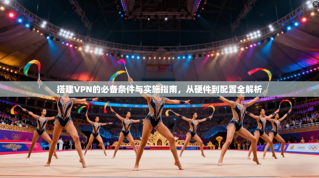 搭建VPN的必备条件与实施指南，从硬件到配置全解析