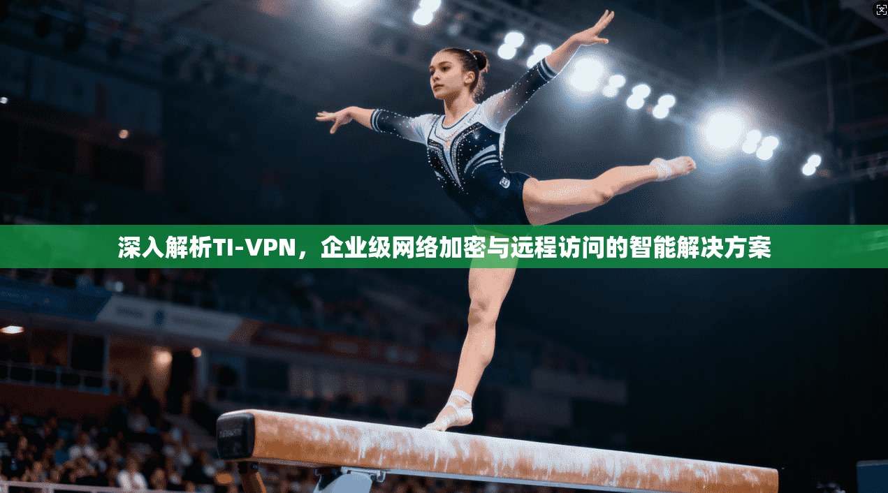 深入解析TI-VPN，企业级网络加密与远程访问的智能解决方案