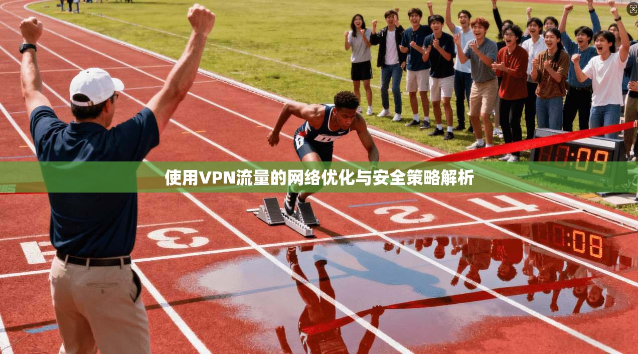使用VPN流量的网络优化与安全策略解析