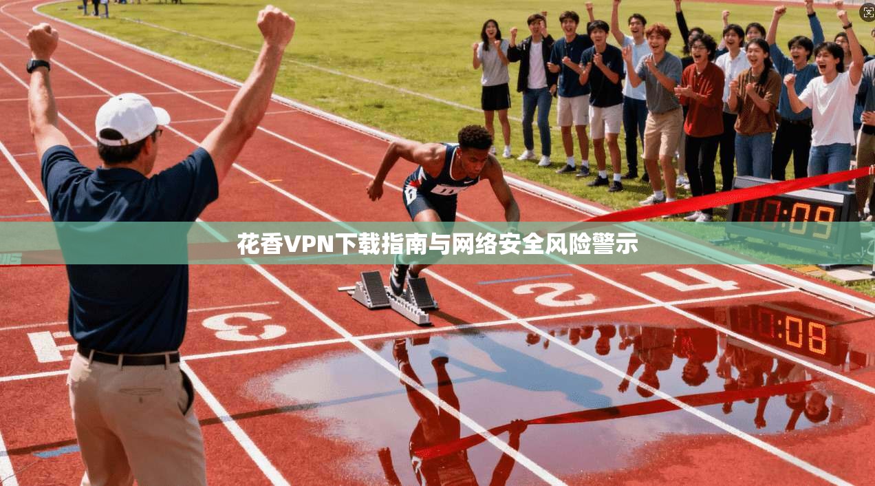 花香VPN下载指南与网络安全风险警示 花香VPN下载指南与网络安全风险警示