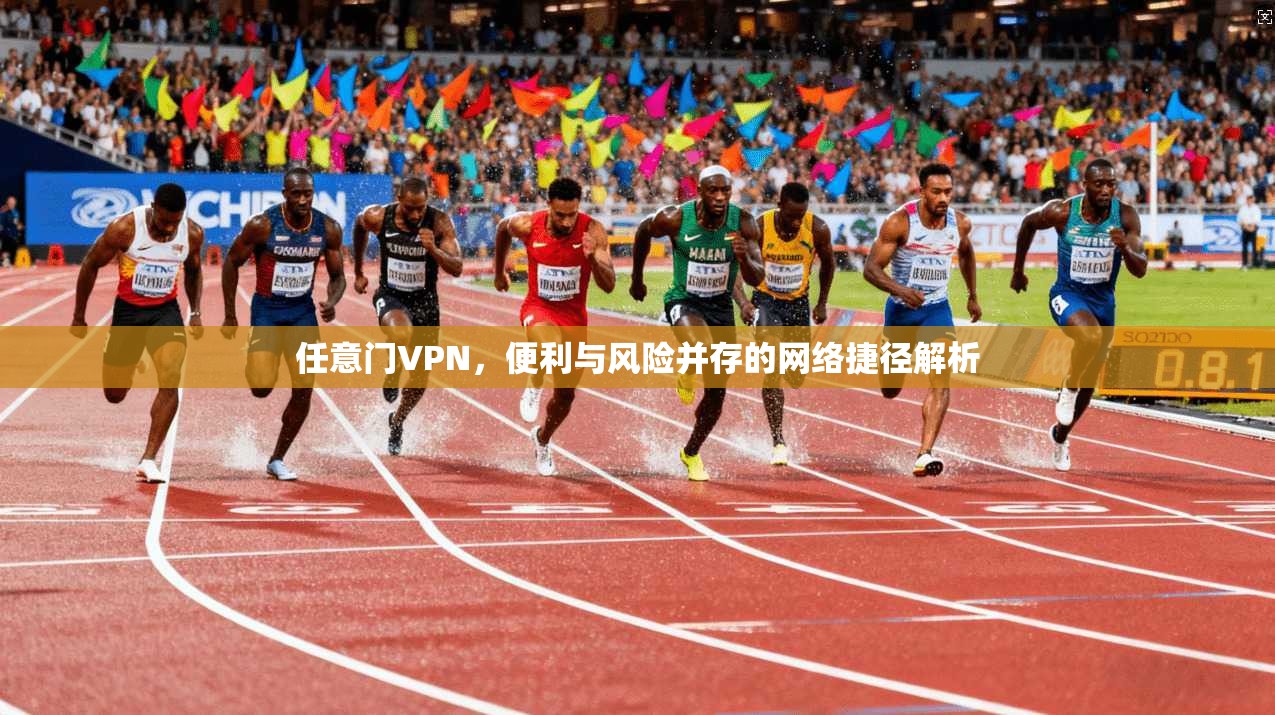 任意门VPN，便利与风险并存的网络捷径解析