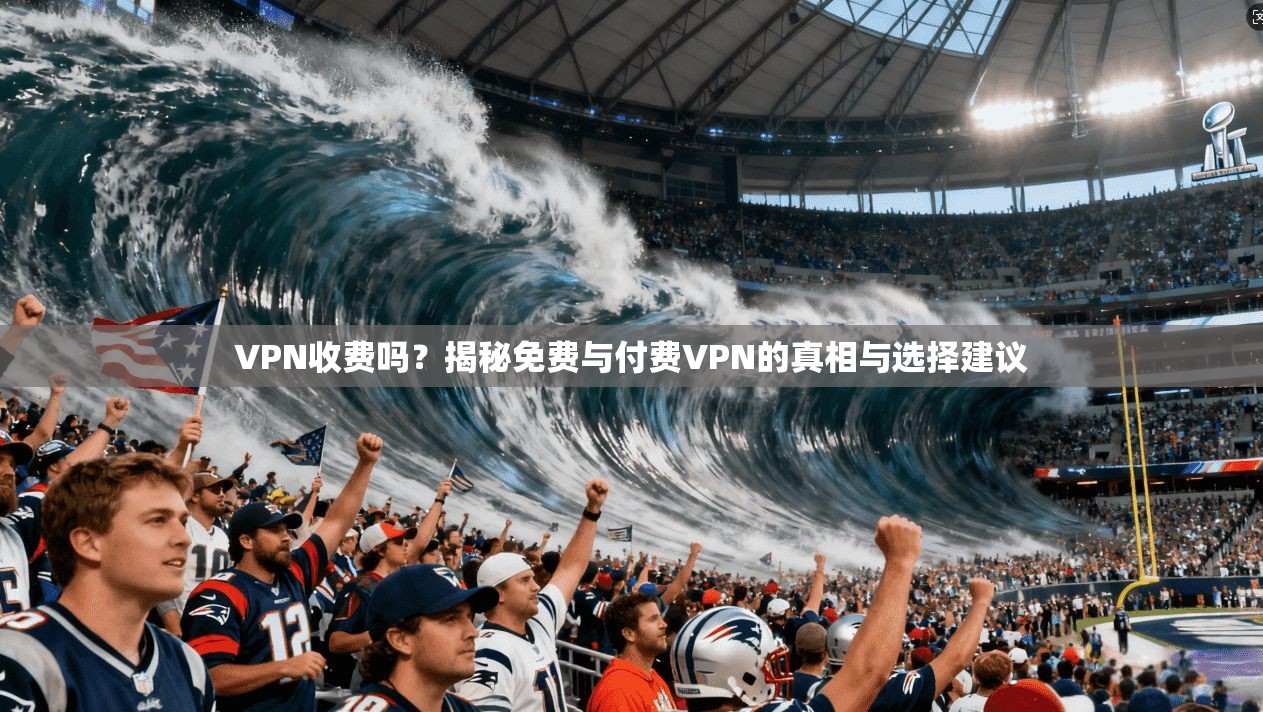 VPN收费吗？揭秘免费与付费VPN的真相与选择建议