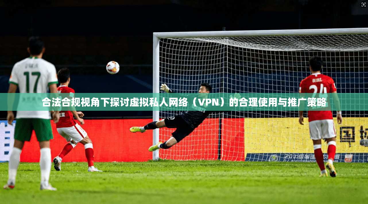 合法合规视角下探讨虚拟私人网络（VPN）的合理使用与推广策略