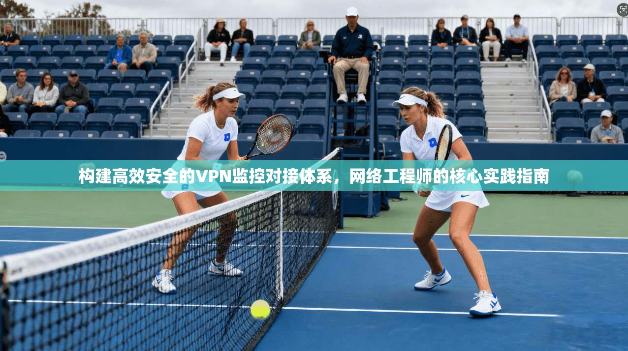 构建高效安全的VPN监控对接体系，网络工程师的核心实践指南