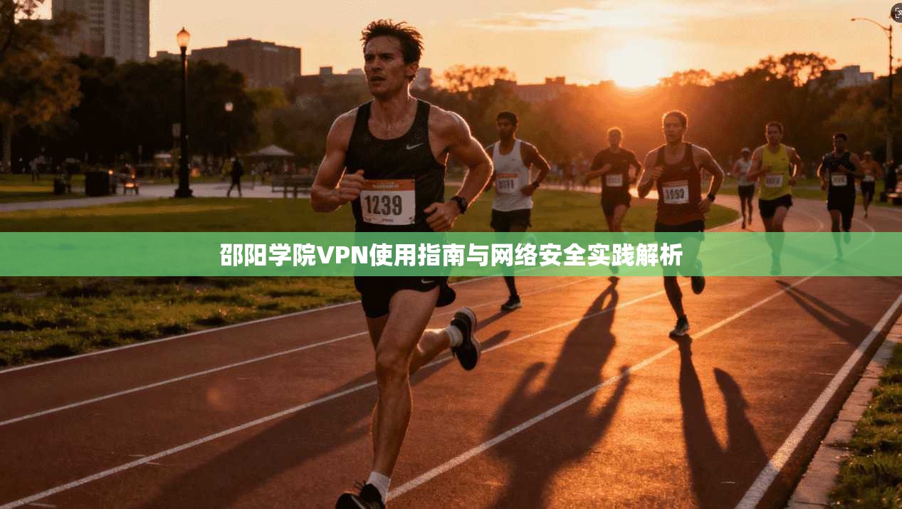 邵阳学院VPN使用指南与网络安全实践解析 邵阳学院VPN使用指南与网络安全实践解析