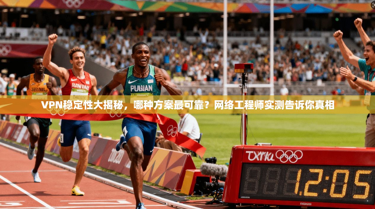 VPN稳定性大揭秘,哪种方案最可靠?网络工程师实测告诉你真相 VPN稳定性大揭秘,哪种方案最可靠?网络工程师实测告诉你真相